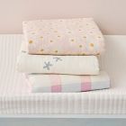 Daisy Baby Bedding Collection