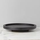 Barcelona Wood Nesting Lazy Susan