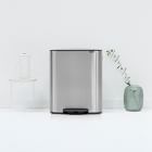 Brabantia Bo Step Cans