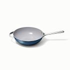 Caraway Cookware Plus Stir Fry Pan