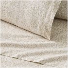Frances Floral Sheet Set