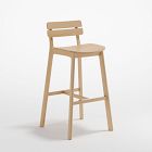 Grand Rapids Chair Co. Brooke Bar &amp; Counter Stools