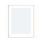 Simply Framed Thin Frame