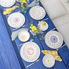 Summer Bliss Salad Plates (Set of 4)