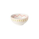 Summer Bliss Tulip Cereal Bowls (Set of 4)