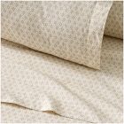 Mae Floral Sheet Set