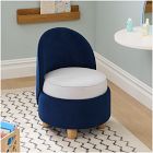 Paola Swivel Desk Chair