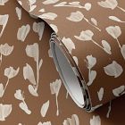 Wild Flowers I Wallpaper