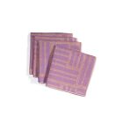 Willow Ship Maze Napkins