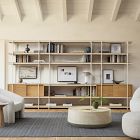 Build Your Own - Pierce Modular Shelving