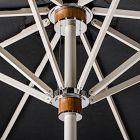 Business &amp; Pleasure Co. Resort Market Contract Grade Umbrella