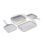 Caraway Squareware Set