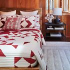 Percy Open Nightstand (28")