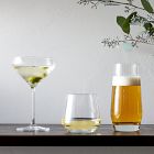 Schott Zwiesel  Pure Crystal Cocktail Glasses (Set of 6)