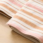 Soil to Studio Ruhi Block-Printed Cotton Napkins (Set of 2)