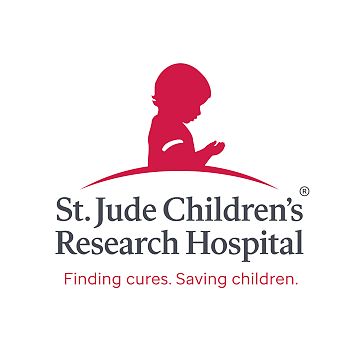 St. Jude Children's Research Hospital® Donation