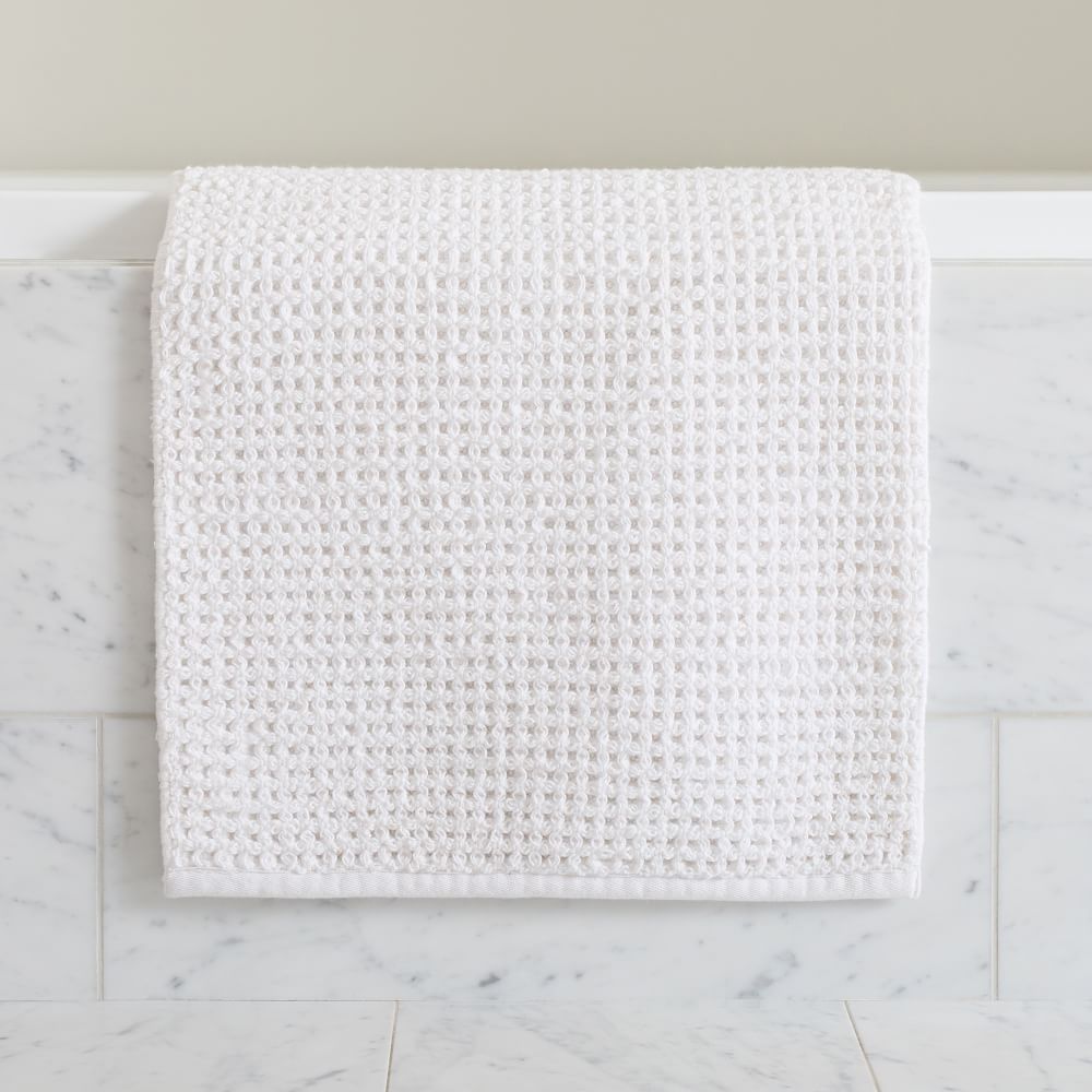 Waffle Bath Mat