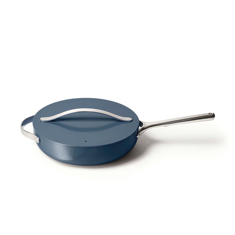Caraway Nonstick Ceramic Sauté Pan