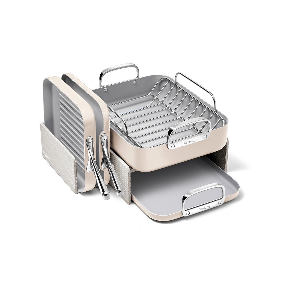 Caraway Squareware Set