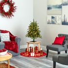 Faux South Carolina Spruce Christmas Tree