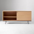 Pierce Storage Cabinet (60&quot;)