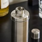 Streamline Metal Bar Cocktail Shaker