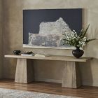 Hesperos Console Table (70"&ndash;94")