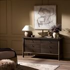 Shizuki 6-Drawer Dresser (65")