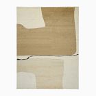 Savannah Hand-Knotted Wool Rug