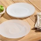 La Jolla Glass Dinnerware Collection