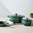 Le Creuset Signature Cookware Set - 5 Piece