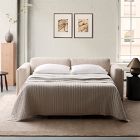 Nassau Sleeper Sofa (86")