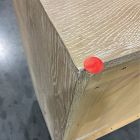 Open Box: Luisa Carved Bar Cabinet