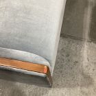 Open Box: Schaefer Bench