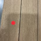 Open Box: Telluride Outdoor Dining Bench