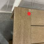 Open Box: Telluride Outdoor Dining Bench