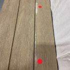 Open Box: Telluride Outdoor Dining Bench