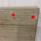 Open Box: Telluride Outdoor Extendable Dining Table