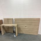 Open Box: Telluride Outdoor Extendable Dining Table