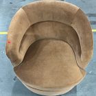 Open Box: Viv Swivel Chair