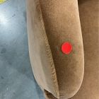 Open Box: Viv Swivel Chair