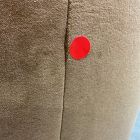 Open Box: Viv Swivel Chair