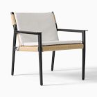 Ventura Outdoor Lounge Chair Cushions