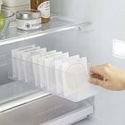 Yamazaki Refrigerator Organizer Bin