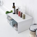 Yamazaki Stackable Countertop Shelf
