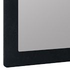 Charlotte Metal Wall Mirror