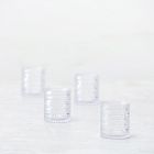 Orbetto Outdoor Short Drinking Glasses (Set of 4)