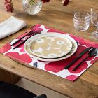 Marimekko Pieni Unikko Placemats