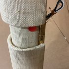 Open Box: Amboy 2-Light Wall Sconce