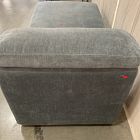 Open Box: Build Your Own - Leo Motion Reclining Sectional